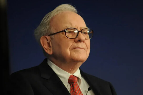 Warren Buffett's Berkshire Hathaway Offloads $230M Of This Dialysis Service Provider Ahead Of Its Q2 Earnings