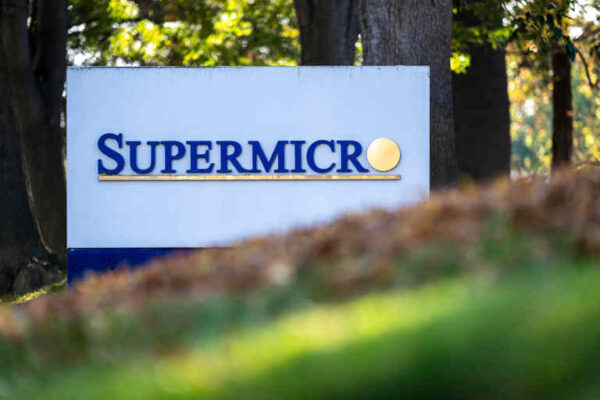 Why Supermicro Stock Is Plunging Today