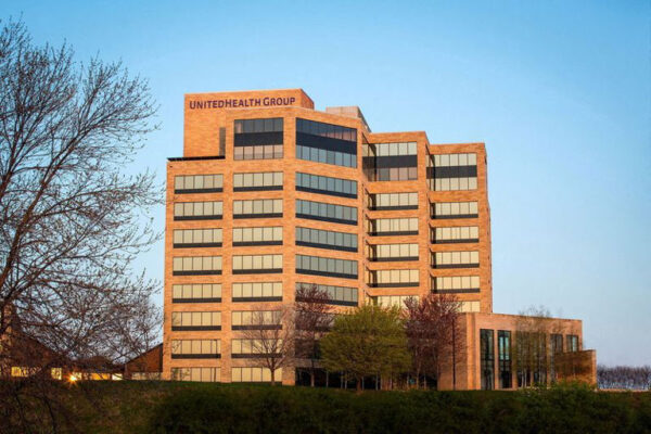 UnitedHealth surges after Warren Buffett bets on recovery