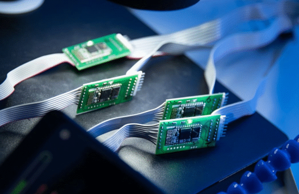 Inside the Unprecedented Chip Deal Reshaping US-China Tech Trade