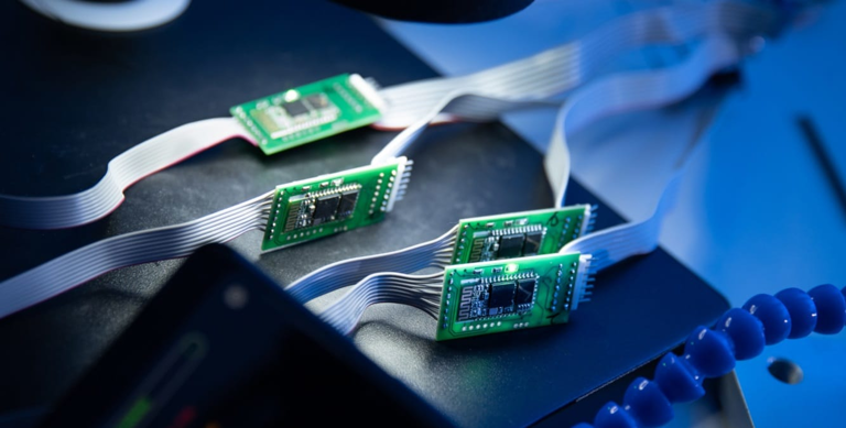 Inside the Unprecedented Chip Deal Reshaping US-China Tech Trade