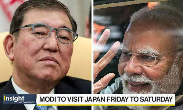 How Xi Jinping's Secret Letter Revived China-India Ties