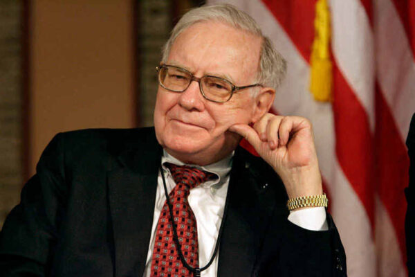 Berkshire Hathaway buys $106.5M in Sirius XM, cuts $230M in DaVita