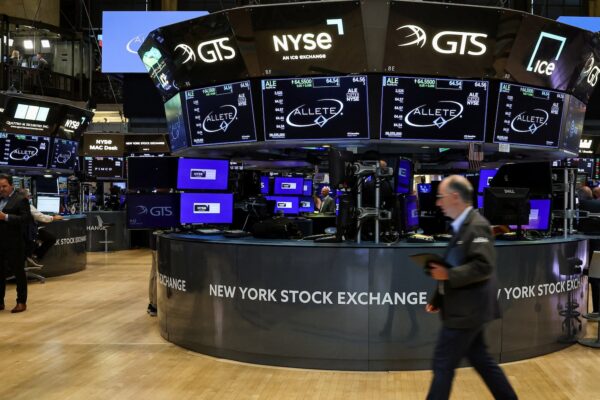 S&P 500, Dow score record high closes as Nvidia results buttress AI rally