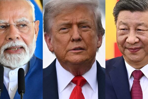 Why is the US sparing China, but not India, for importing Russian oil? | Business and Economy News