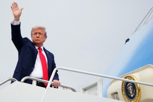 Trump has bought more than $100m in bonds in office, disclosure shows | Donald Trump