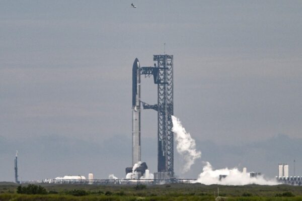 SpaceX calls off Starship launch in latest setback for Elon Musk | Space News