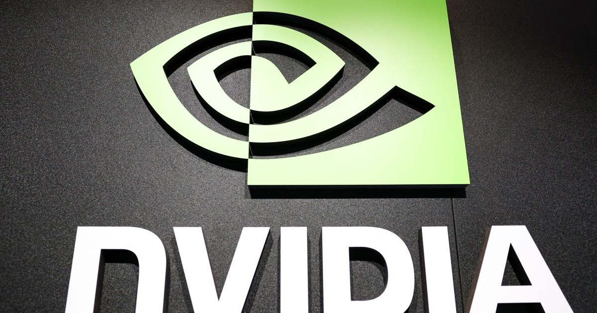 Chip giant Nvidia’s sales rise 56% in boost for AI boom | Technology News