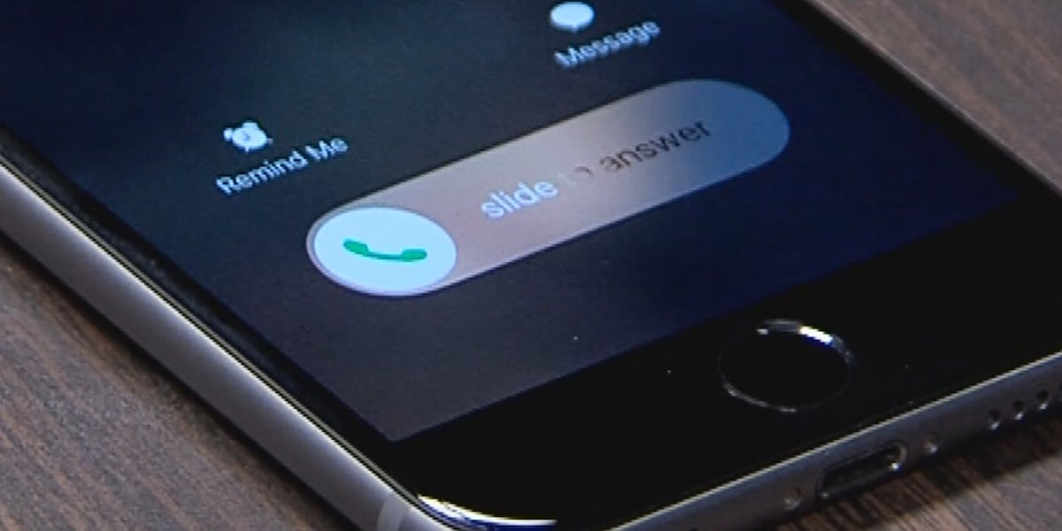 Amarillo area school district cell phone policies