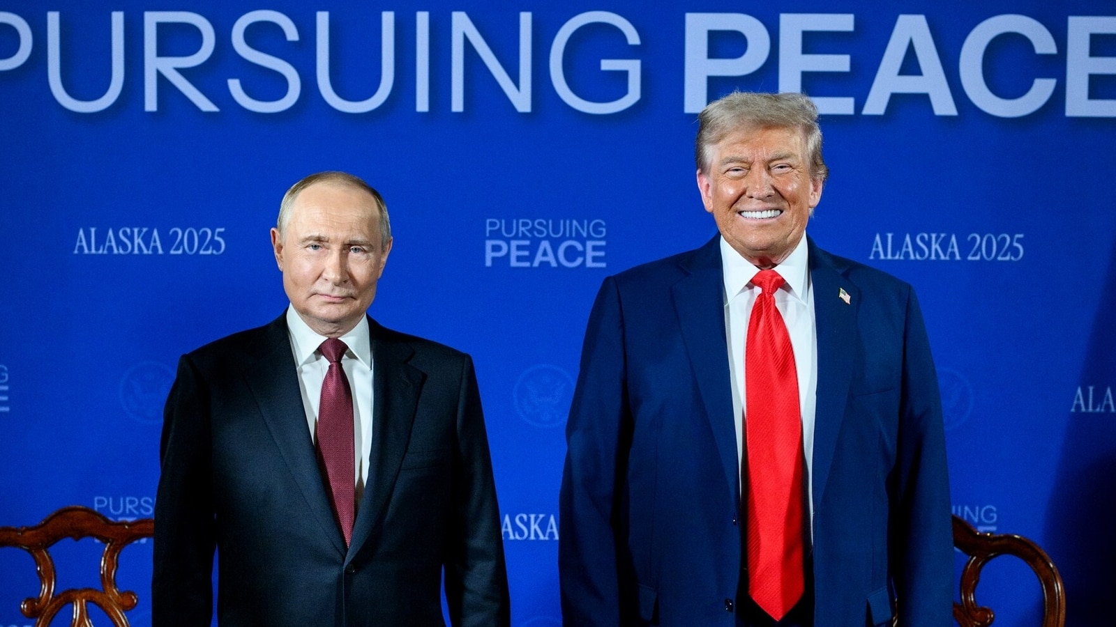 Vladimir Putin willing to end the Ukraine war, but has one condition: Report | World News