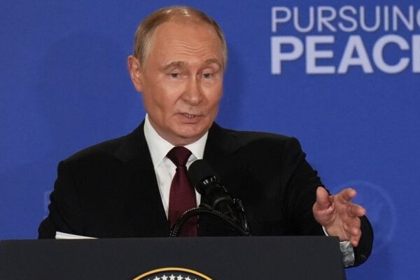 Putin's envoy criticises media claims of Russia blowing up Nord Stream | World News