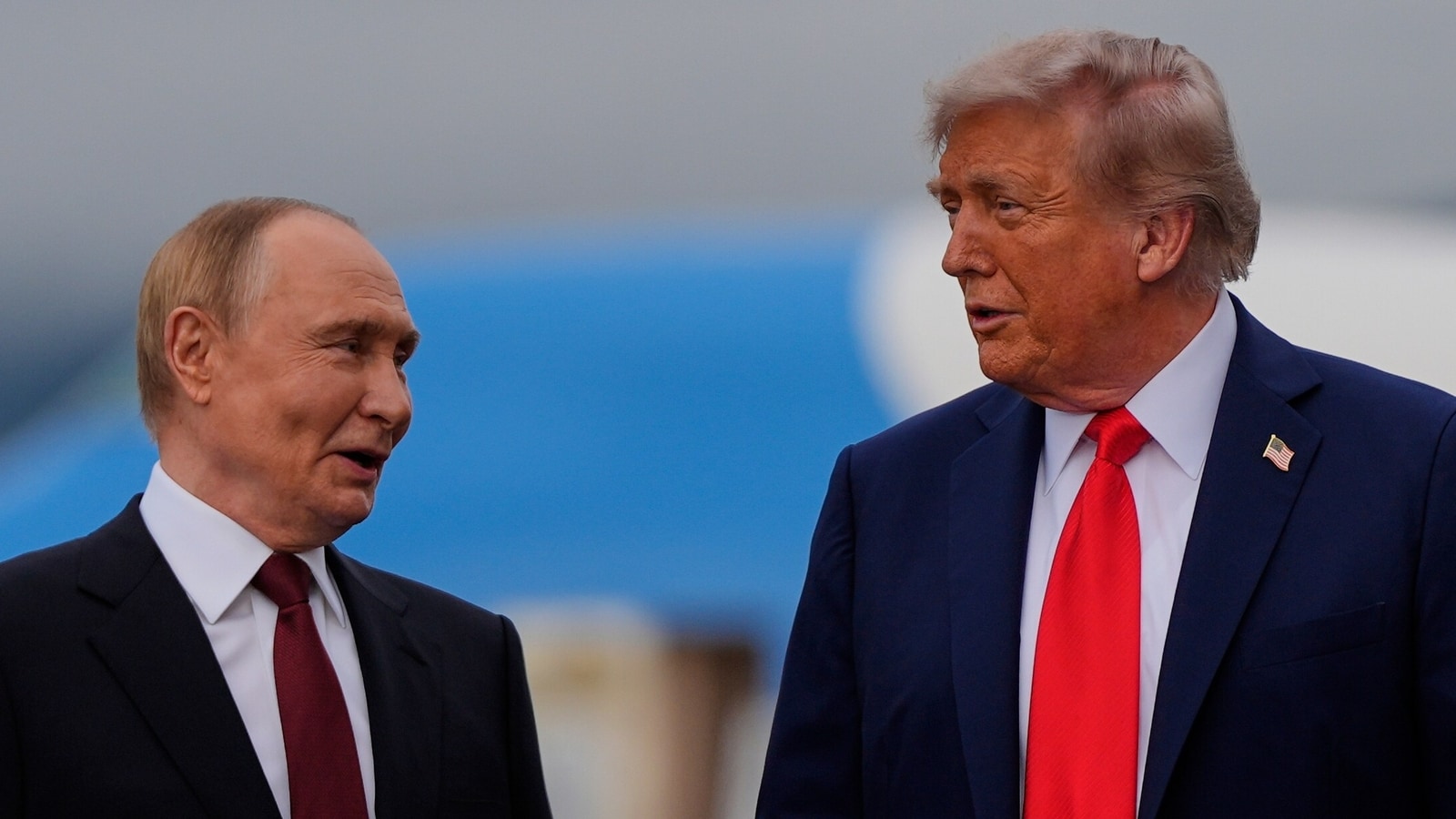 Zelensky's US visit, Trump's call with European leaders: What unfolded after Alaska summit | World News