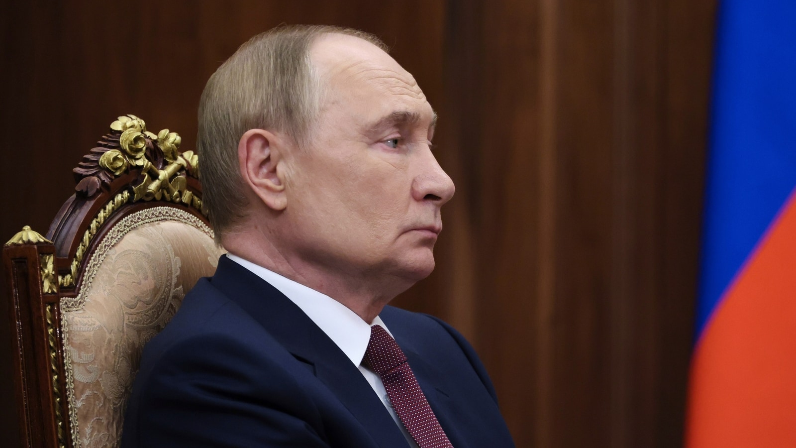 Putin’s desire to destroy Western unity rages on | World News