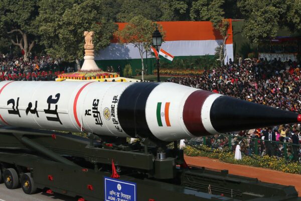 India-Pakistan missile race heats up, but China in crosshairs, too | India-Pakistan Tensions News