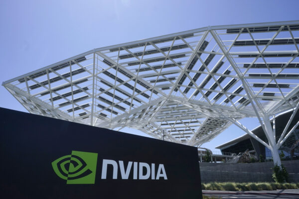 Nvidia investors grapple with China risks ahead of earnings – The Mercury News