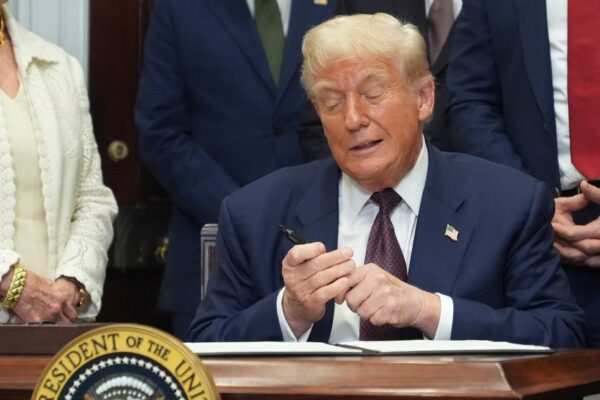 Which countries are included in Trump’s latest round of adjusted tariffs? | Donald Trump News