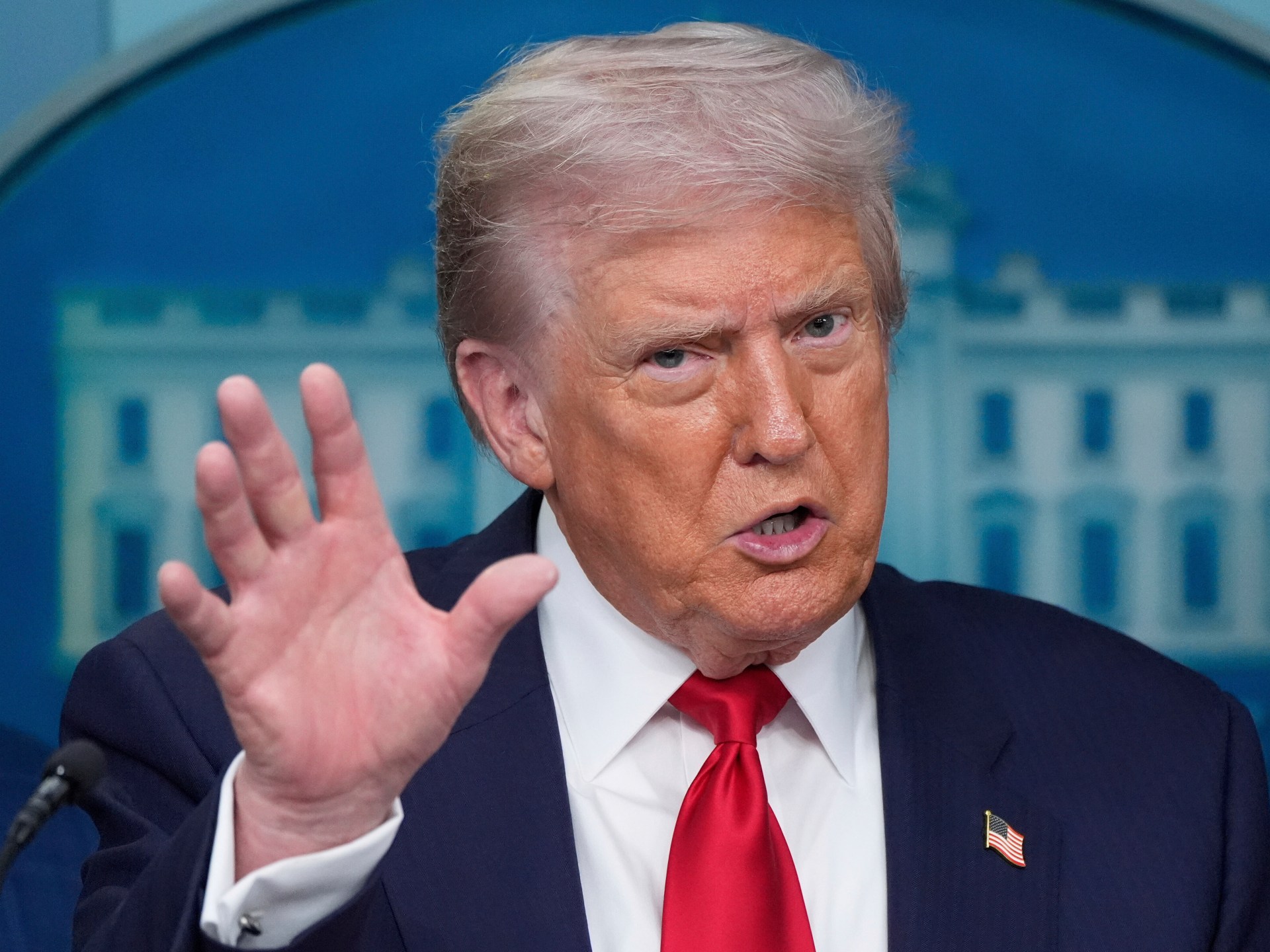 US to extend China tariff pause another 90 days | Donald Trump News