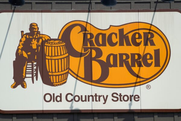 Cracker Barrel revives old logo after backlash stoked by Trump | Business and Economy