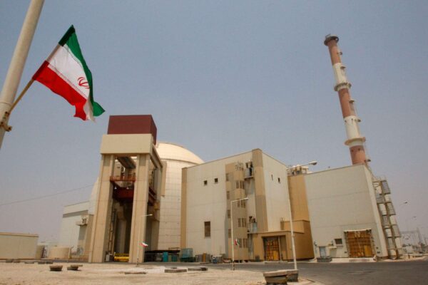 Russia, China slam European nations over Iran ‘snapback’ sanctions move | News