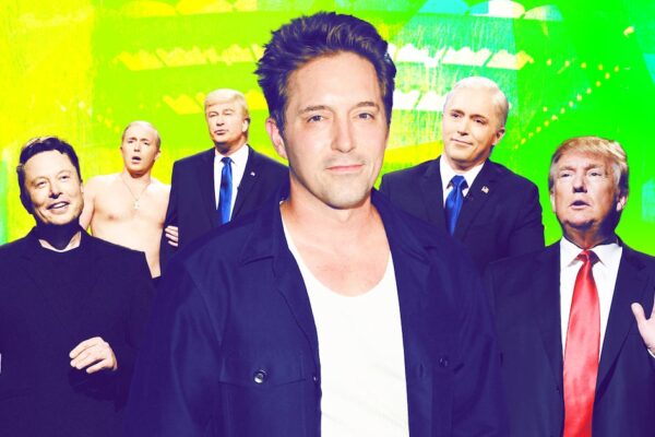 Elon Musk Was Way More ‘Offensive’ Host Than Trump