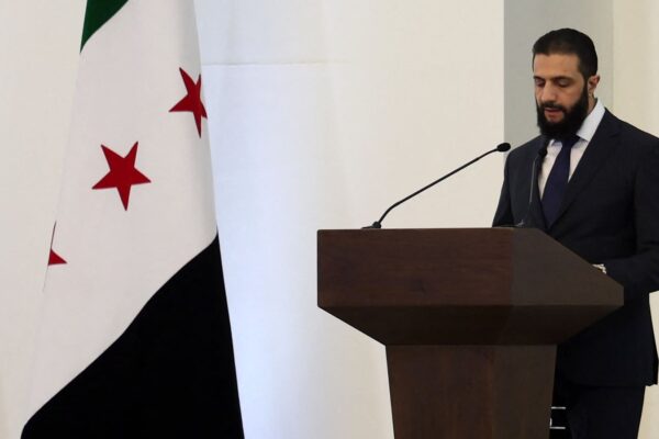 A new opposition could be a healthy sign for Syria | World News A new opposition could be a healthy sign for Syria | World News