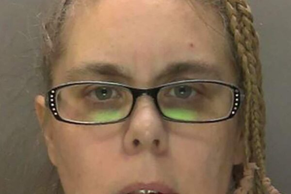 Who is Aimee Betro? American woman convicted over failed assassination attempt of UK man