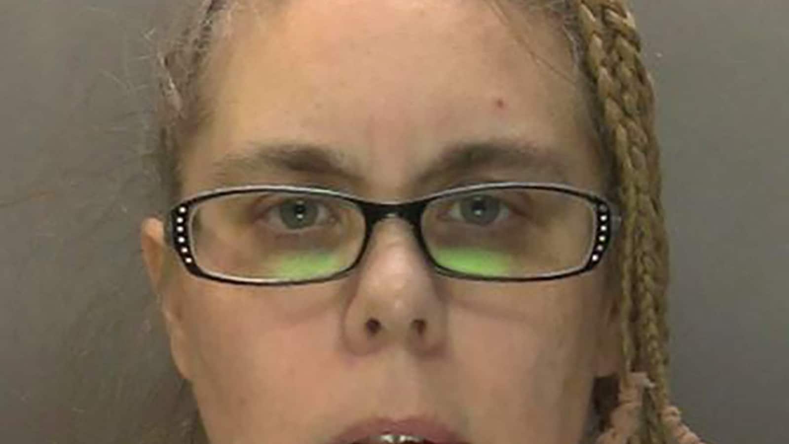 Who is Aimee Betro? American woman convicted over failed assassination attempt of UK man