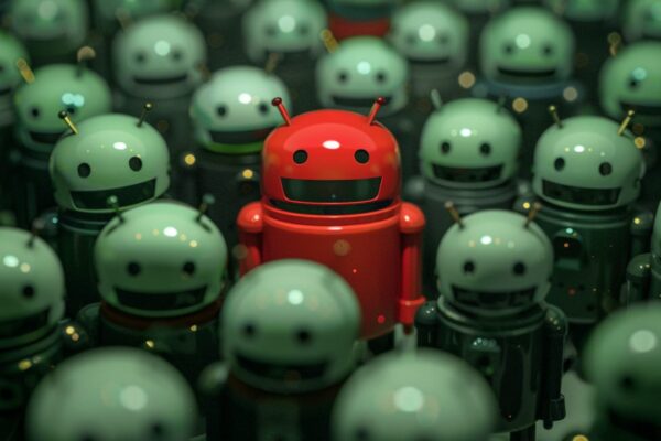 Malicious Android apps with 19M installs removed from Google Play