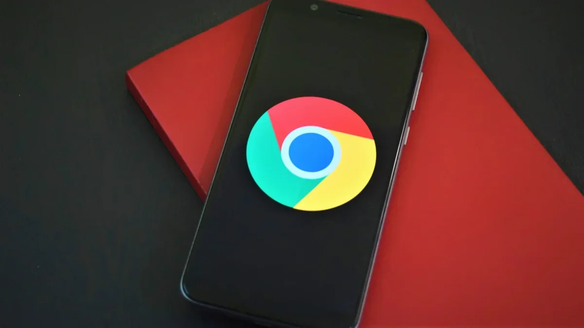 Android Chrome and Photos apps both get a makeover courtesy of Google