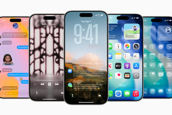 iOS 26 beta 6 adds new ringtones, snappy app launches, and more array of iPhones