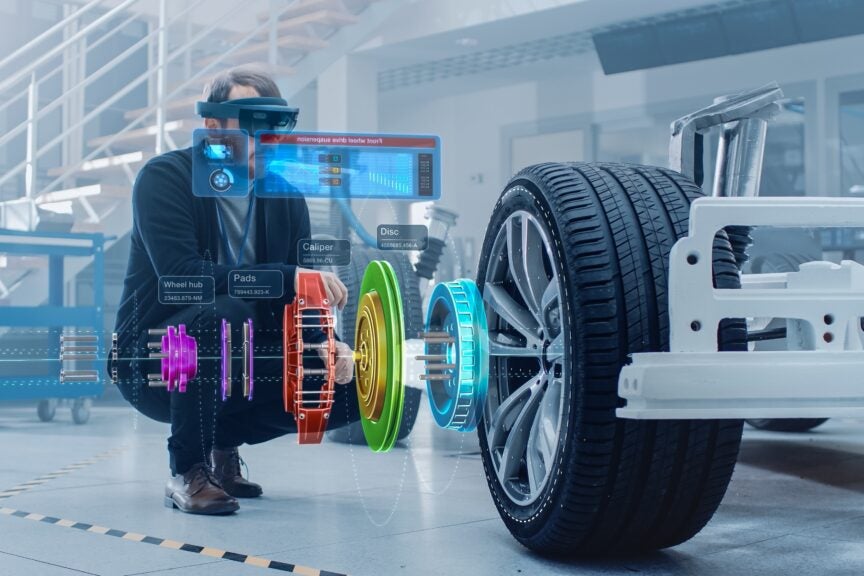 Tesla Leads Used EV Sales In Record-Setting Week As Rivian Misses, Lyft Stock Falls, Lucid Faces Headwinds — This Week In Mobility - Lucid Group (NASDAQ:LCID), Lyft (NASDAQ:LYFT)