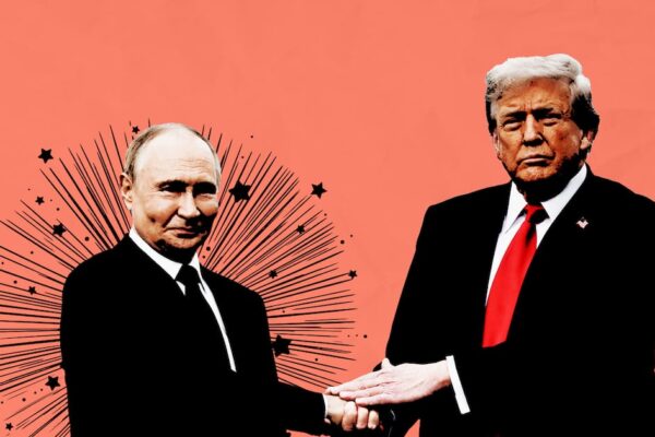 Dumbest Leakers Reveal Trump’s Secret Plans to ‘Honor’ Putin