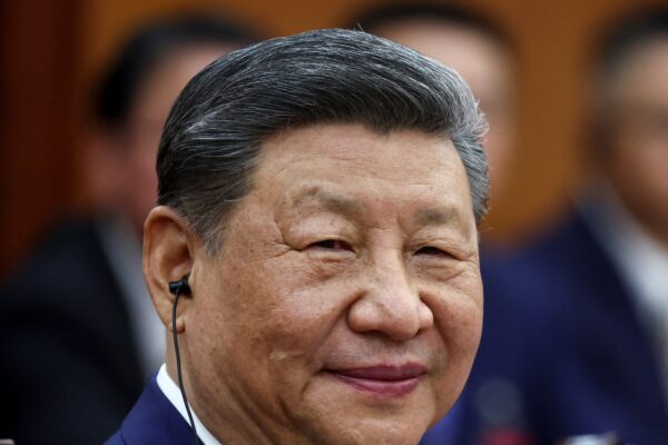 China, Russia should safeguard security, development interests, says Xi