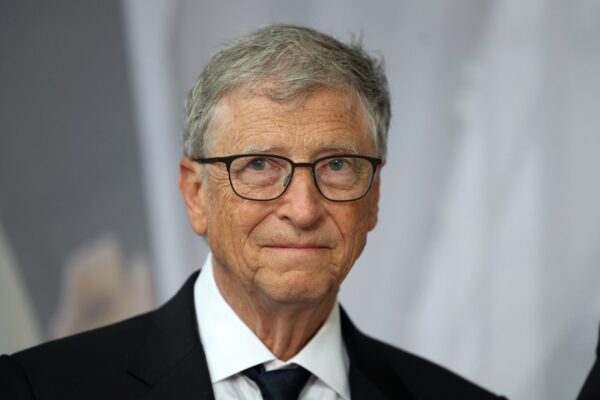 5 Money Lessons From Some of Bill Gates’ Favorite Books