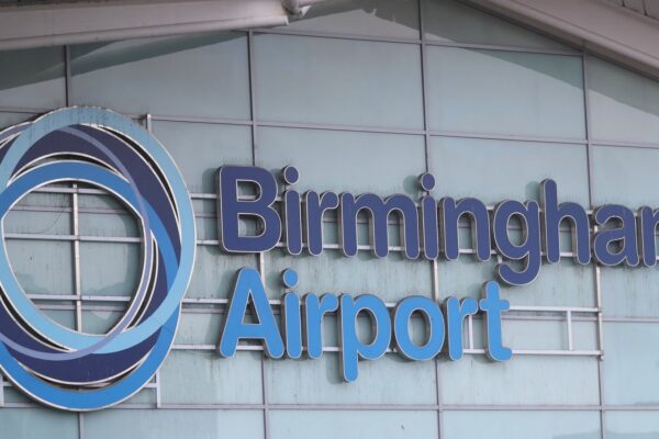 UK's Birmingham airport temporarily shuts runway after emergency landing | World News