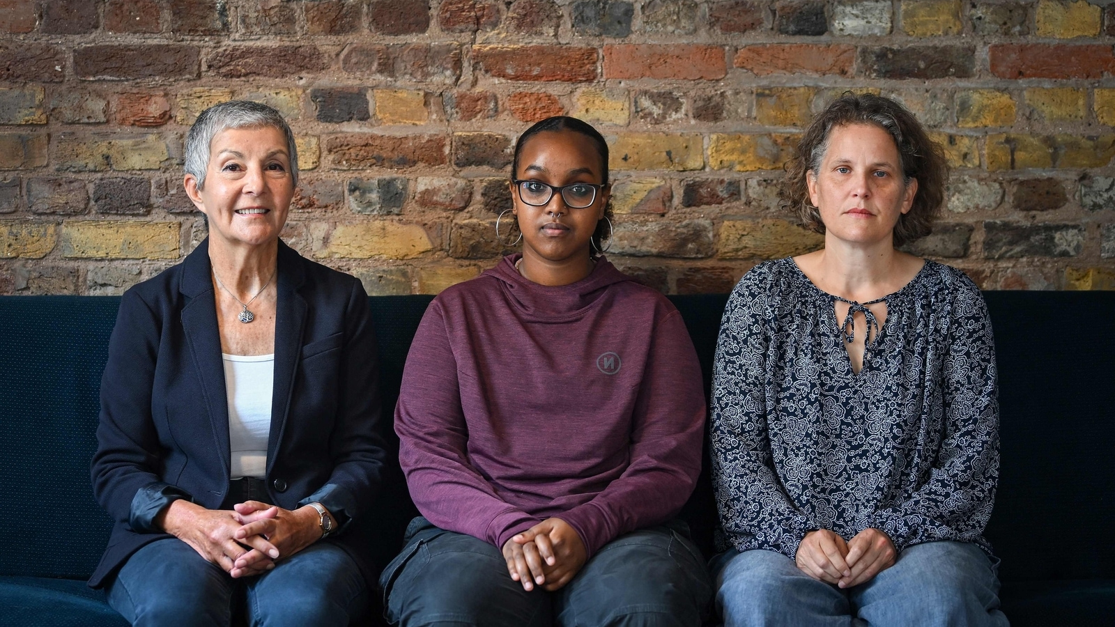 A pensioner, student and a doctor arrested for supporting Palestine Action in UK | World News