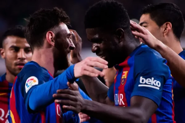 Former Messi teammate and World Cup champion who hasn't played since January 2024 is still a free agent