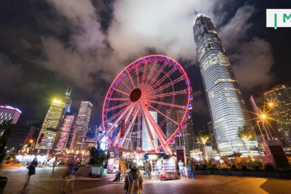 Hong Kong CIES Registers Over 1,700 Applications, HK$52B in Pipeline