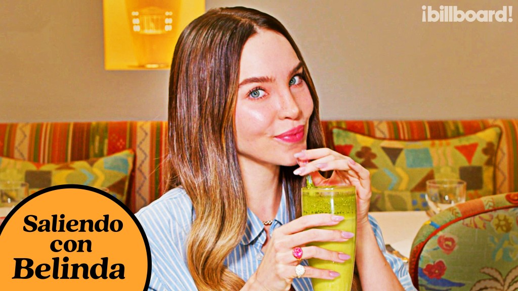 Matcha & Fashion With Belinda
