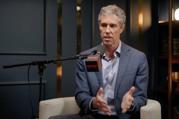 Beto O’Rourke Calls Ted Cruz A Curse Upon the People of Texas, Suggests His Vacations Incite Natural Disasters