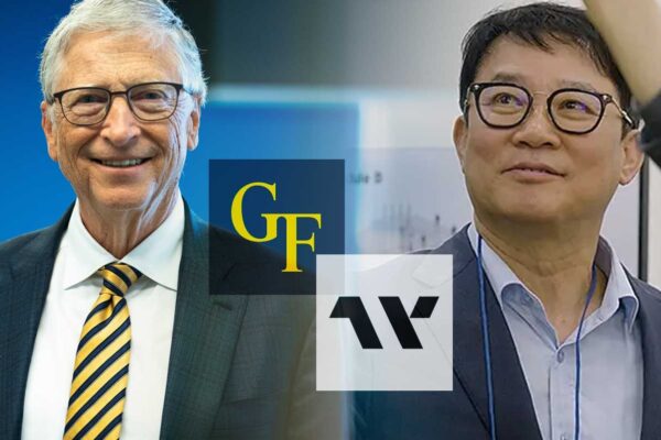 Bill Gates Spotlights Korean SME With Masters in US$8.5M Reinvented Toilet Project for Global Sanitation Innovation - KoreaTechDesk