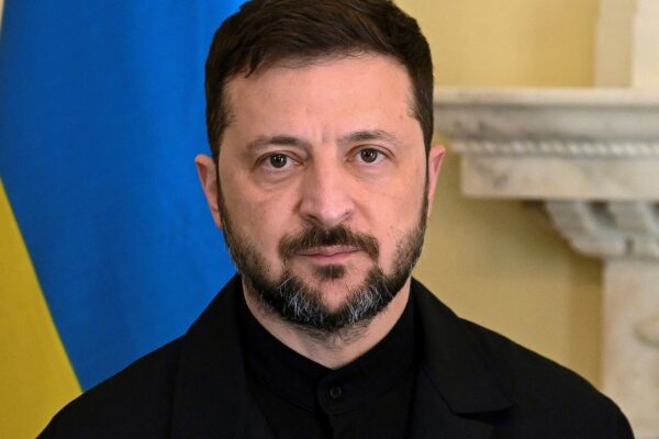 Ukraine's Zelensky says mercenaries from China, Pakistan fighting for Russia | World News