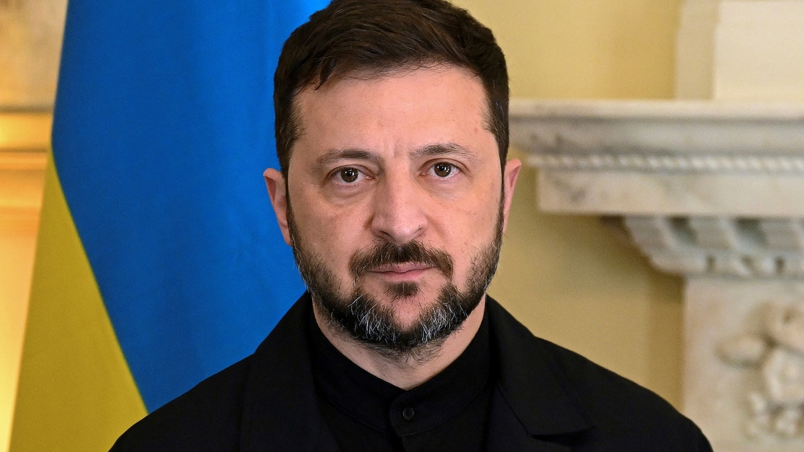 Ukraine President Zelensky says Russia refusing ceasefire ‘complicates situation’ | World News