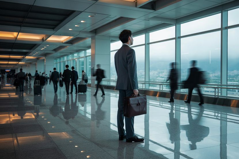 Business Travel Remains Strong In 2025: US Dominates, Followed By Germany, UK, Canada, France, And Spain