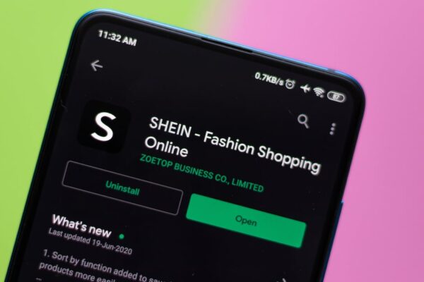 Shein and Temu Outpace Global Retail Giants in South Africa’s Fashion Market