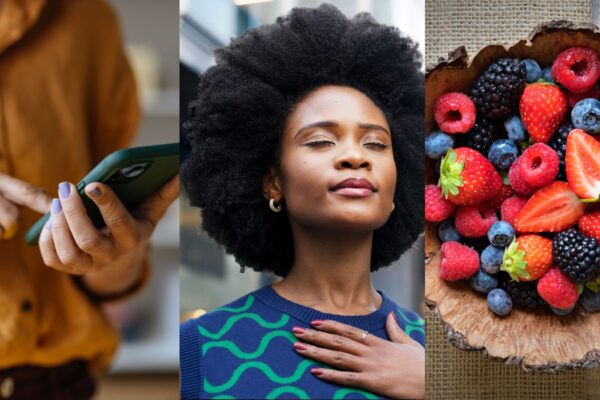 lifestyle hacks for more energy