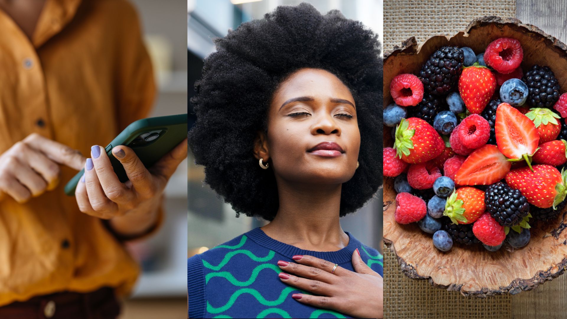 lifestyle hacks for more energy