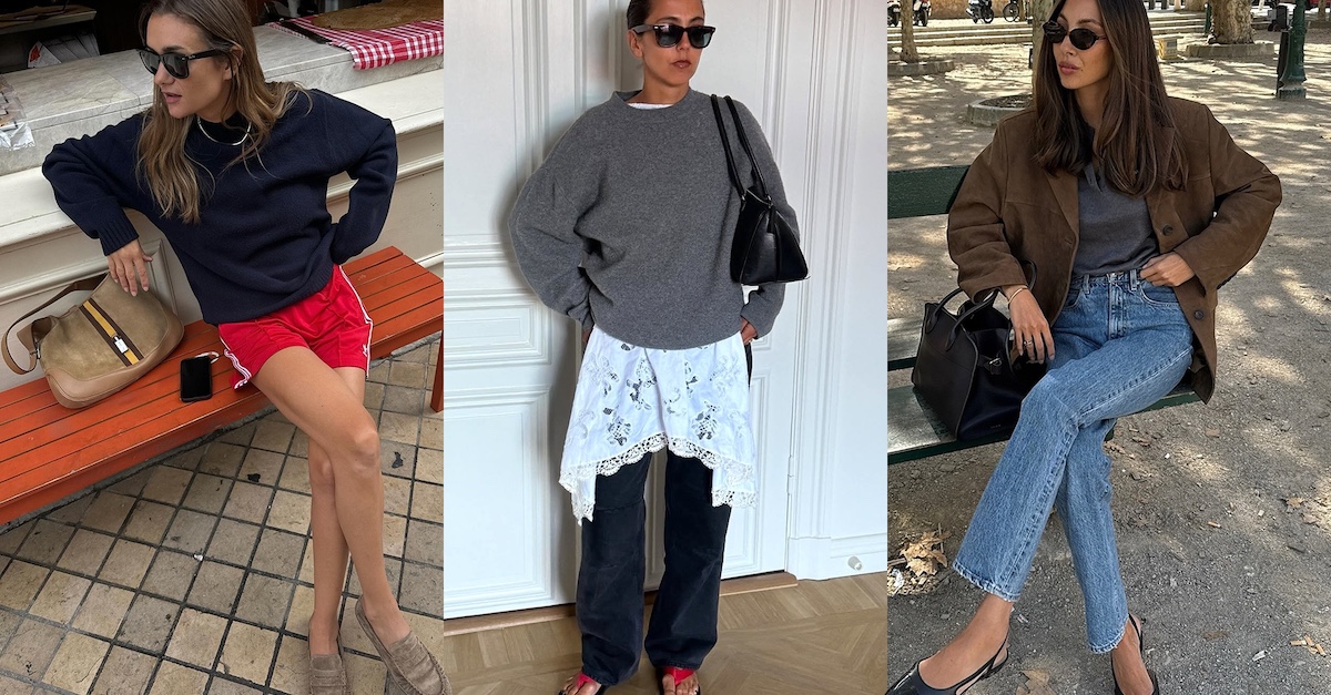 27 Chic Under-$150 Fall 2025 Fashion Finds to Shop Now