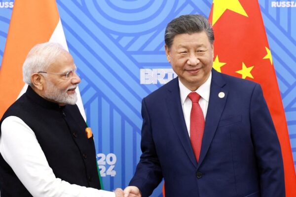 No tariffs on China yet, Trump aide accuses India of 'cozying up to Xi Jinping' | World News