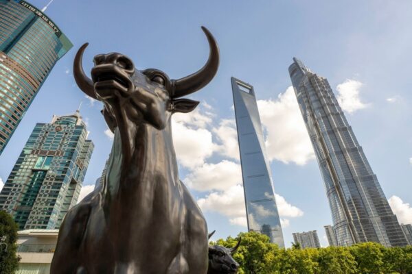 Even as China’s economy suffers, stocks soar. What’s going on? | World News Even as China’s economy suffers, stocks soar. What’s going on? | World News